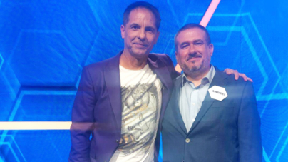 Profesorul băimărean Andrei Alexandru Achim a participat la emisiunea „Jocul cuvintelor” cu Dan Negru