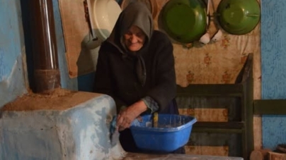 Cum se pregătea casa pentru Paști în Maramureșul de altădată