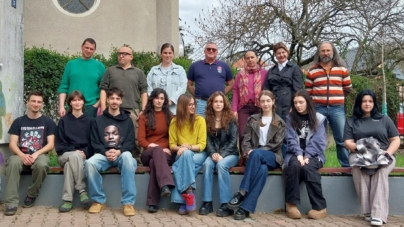 Numeroși elevi de la Colegiul de Arte Baia Mare vor participa la faza finală a Olimpiadei Naționale de Arte Vizuale, Arhitectură, Design și Istoria Artelor