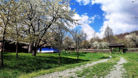 Joia Mare, credințe și superstiții; „De astăzi începem să facem și coptăturile pântru Paști, că deja curățănia trebe să fie gata”