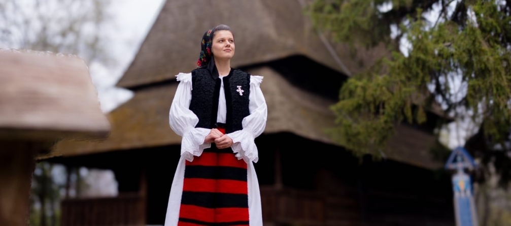 Îndrăgita artistă Maria Mihali își serbează ziua de naștere