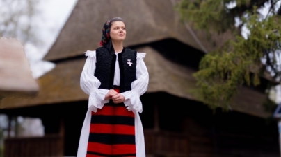 Îndrăgita artistă Maria Mihali își serbează ziua de naștere