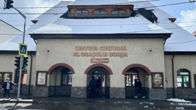 Centrul Cultural al orașului Borșa a primit numele neuitatei artiste de muzică populară Titiana Mihali