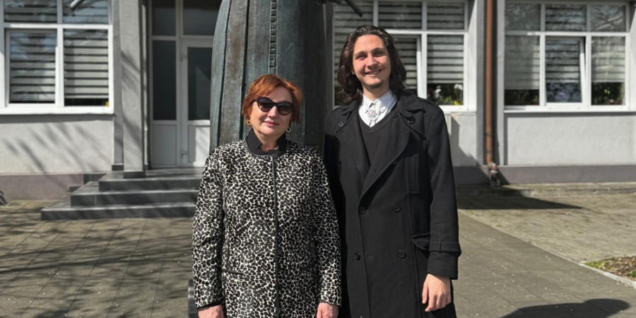 Lucacist calificat la etapa națională a Olimpiadei de Filosofie