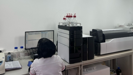 Serviciul Județean de Medicină Legală Maramureș a preluat responsabilitatea pentru analiza drogurilor