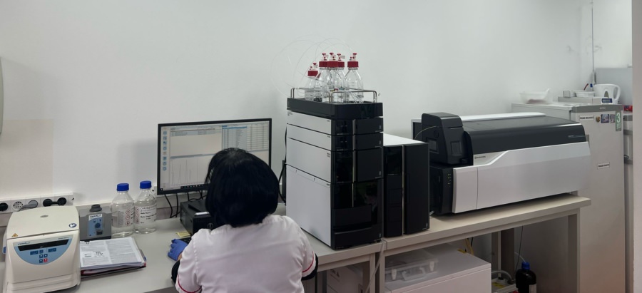 Serviciul Județean de Medicină Legală Maramureș a preluat responsabilitatea pentru analiza drogurilor