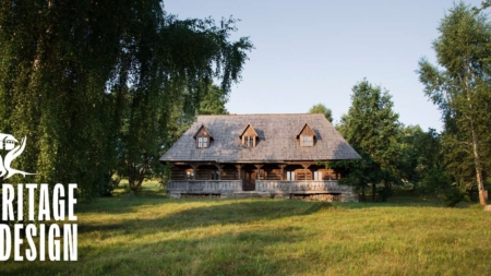 Eveniment special în Baia Mare, la Colonia Pictorilor: „Heritage in Design”, născut din pasiunea pentru moștenirea culturală din văile Maramureșului voievodal