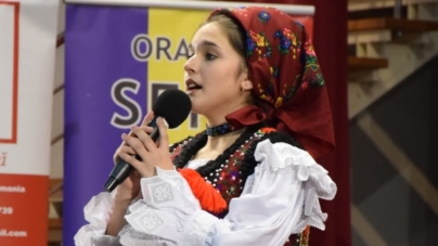 Maramureșeni prezenți la Festivalul „Ce-i străbun nu vrem să piară” din Cehu Silvaniei