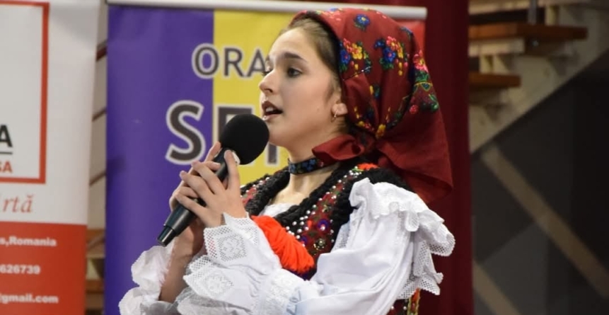 Maramureșeni prezenți la Festivalul „Ce-i străbun nu vrem să piară” din Cehu Silvaniei