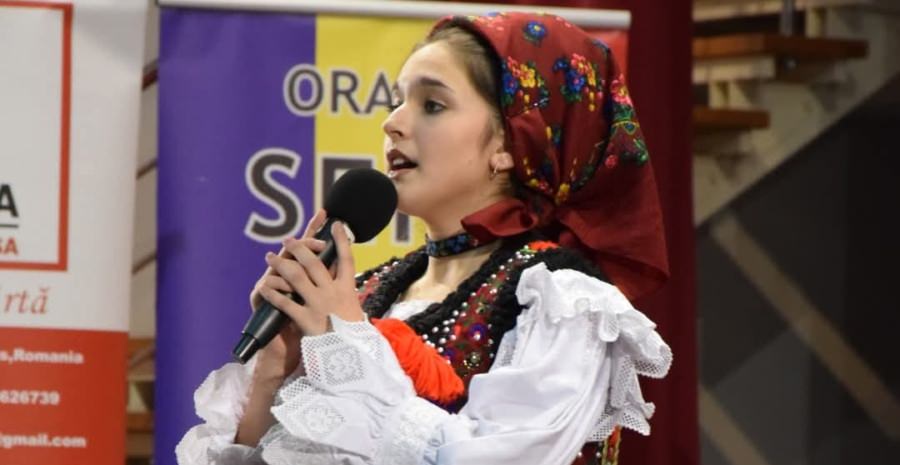 Maramureșeni prezenți la Festivalul „Ce-i străbun nu vrem să piară” din Cehu Silvaniei