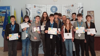 Elevi maramureșeni premiați la Olimpiada Națională de Fizică