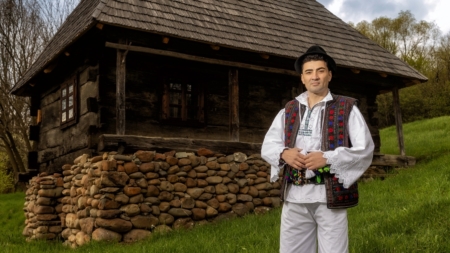 Deți Iuga este imaginea evenimentului „MândrIE maramureșeană 2025”