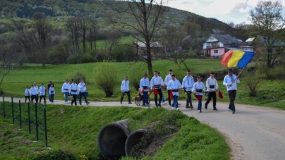 În a doua zi de Paști: Patru evenimente au reunit comunitatea lăpușeană într-o celebrare autentică a tradițiilor și valorilor strămoșești