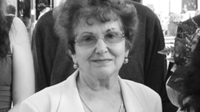 Prof. Clara Săcălean a trecut la cele veșnice; A ghidat pe drumul muzicii generații întregi de elevi