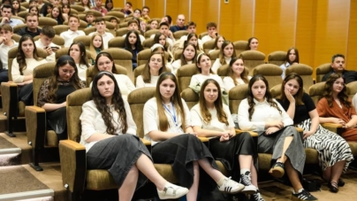 Baia Mare găzduiește etapa națională a Olimpiadei de Religie – cultul penticostal