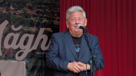 Ediția a IV-a a Festivalului Național de Umor „Cu umorul nu-i de glumit” de la Tăuții-Măgherăuș a fost un succes