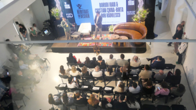 Heritage in Design: Tradiția și inovația, unite într-un eveniment de succes