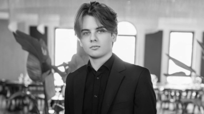 Patrick Mureșan a obținut un rezultat deosebit la Olimpiada Națională de Interpretare Instrumentală, Vocală și Studii Teoretice Muzicale