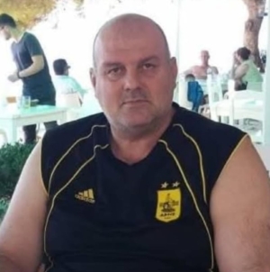 Arjan Korça – Povestea unui mare sportiv