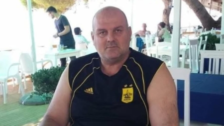 Arjan Korça – Povestea unui mare sportiv