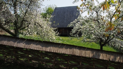 Muzeul Satului Baia Mare trece la programul de vară