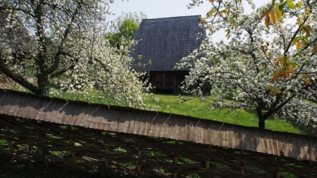 Muzeul Satului Baia Mare trece la programul de vară