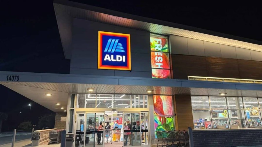 După ani de așteptare, gigantul retailer german Aldi face primul pas concret spre România