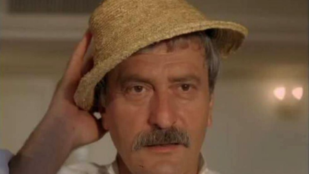 Amza Pellea – 7 aprilie, ziua în care s-a născut geniul popular al scenei românești