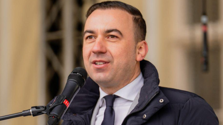 Bogdan Ivan, ministrul energiei, a declarat oficial criză în aprovizionarea cu țiței