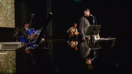 Invitație la spectacolul „DE-CONECTAT… de primăvară”