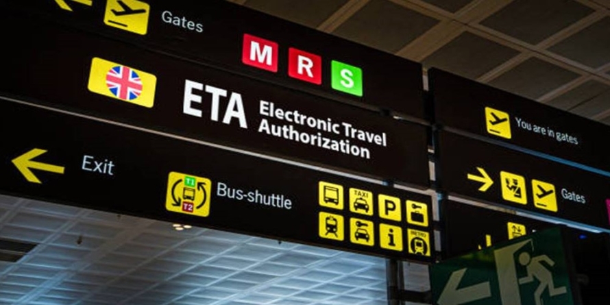 Reguli noi pentru călătoriile în Marea Britanie