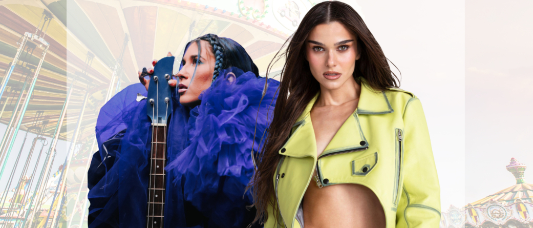 Festivalul Primăverii Băimărene: Distracție în acest weekend la Baia Mare Value Centre