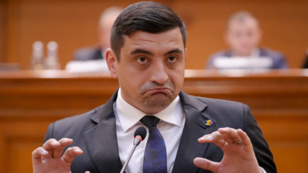 Un patriot cu buget de Hollywood