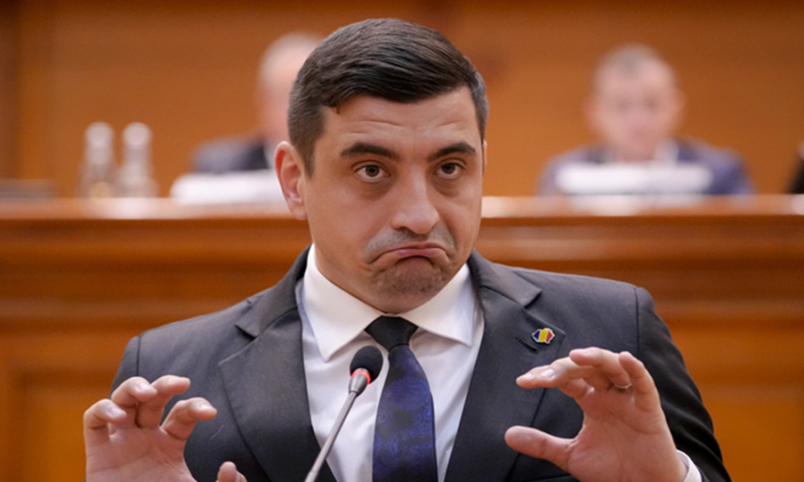Un patriot cu buget de Hollywood