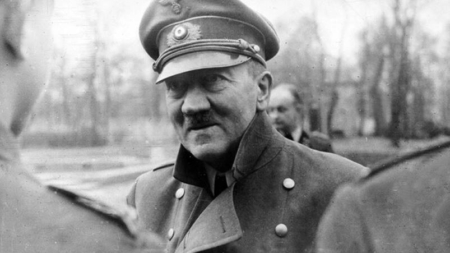 80 de ani de când Hitler a ieșit din istorie, dar nu din memorie