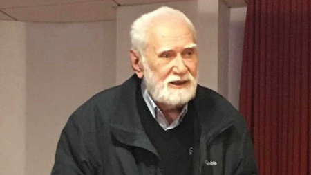 Studenții la filosofie de la Centrul Universitar Nord Baia Mare vor participa la un masterclass alături de filosoful Ion Papuc