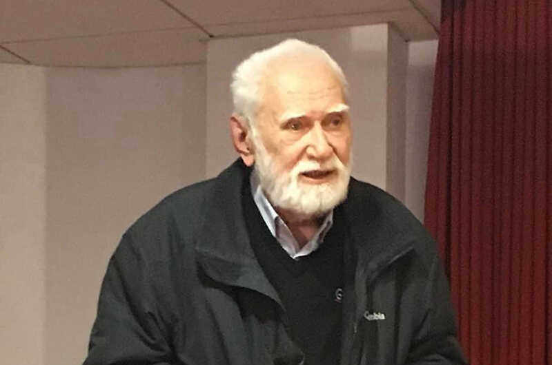Studenții la filosofie de la Centrul Universitar Nord Baia Mare vor participa la un masterclass alături de filosoful Ion Papuc