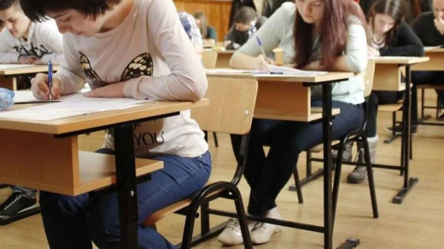 Rezultate simulare Evaluare Națională 2025