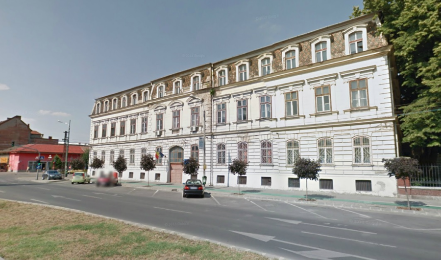 Întâmplare greu de imaginat într-o școală românească