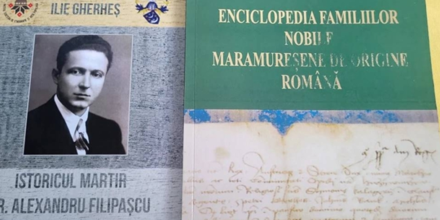 Alexandru Filipașcu – istoric, preot, cărturar și martir al Maramureșului