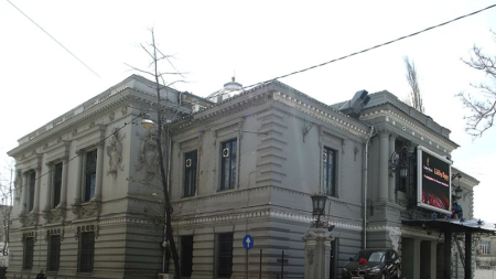 28 aprilie – O zi de referință în istoria literaturii române