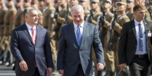 Ungaria își ia tălpășița din Curtea Penală Internațională! Ce urmează?