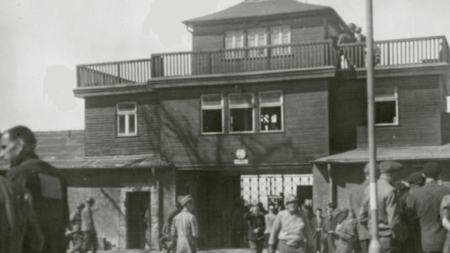 11 aprilie 1945 – Ziua în care lumea a privit în abis.Eliberarea lagărului Buchenwald