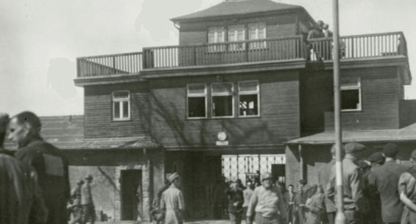 11 aprilie 1945 – Ziua în care lumea a privit în abis.Eliberarea lagărului Buchenwald