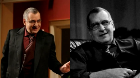 Doliu în echipa Las Fierbinți