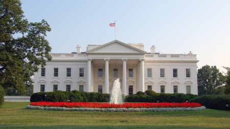 O poveste de iubire din 1829 s–a stins din ambiția președintelui american