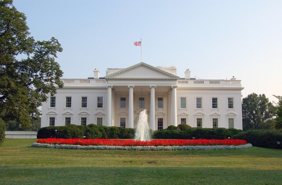 O poveste de iubire din 1829 s–a stins din ambiția președintelui american