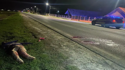 Gluma sinistră a unor adolescenți  a pus Poliția pe jar