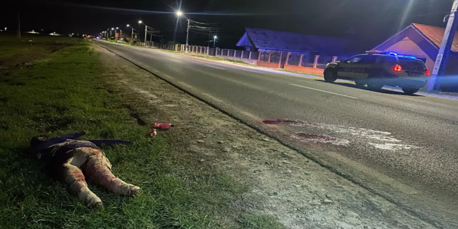 Gluma sinistră a unor adolescenți  a pus Poliția pe jar