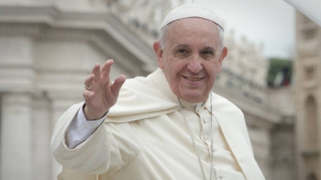 A murit Papa Francisc